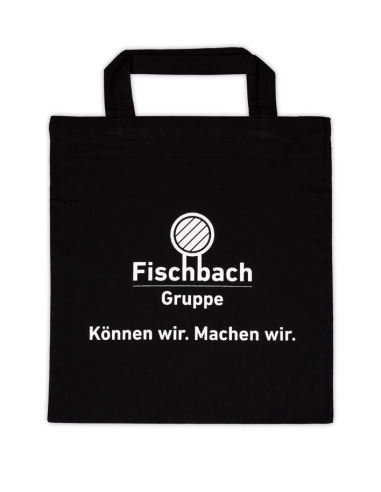 Baumwolltasche (5 Stk.)