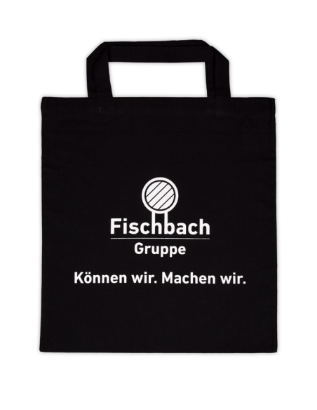 Baumwolltasche (5 Stk.)