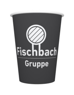 Pappbecher (10 Stk.)