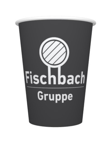 Pappbecher (10 Stk.)