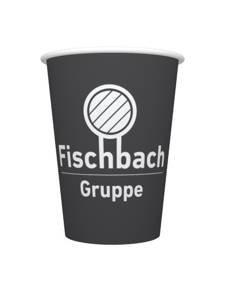 Pappbecher (10 Stk.)