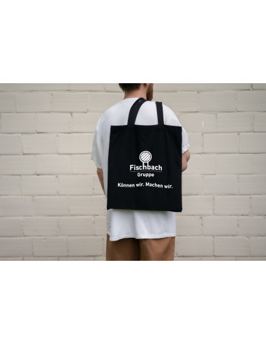 Baumwolltasche (5 Stk.)