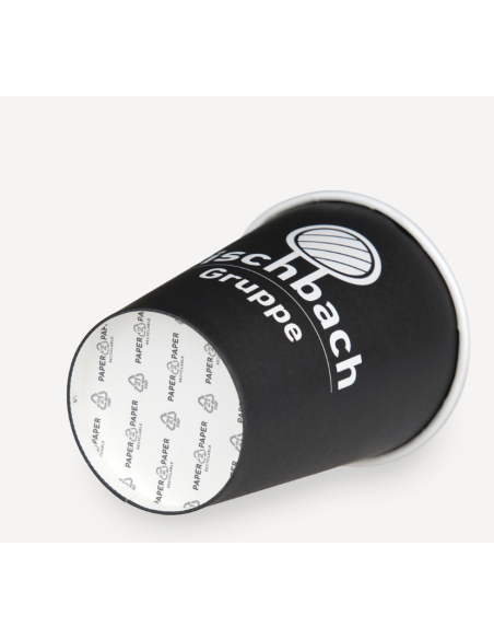 Pappbecher (10 Stk.)