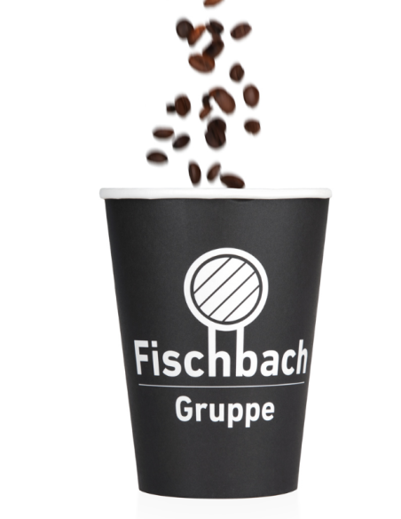 Pappbecher (10 Stk.)