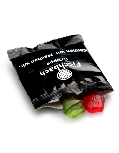 Fruchtgummi (10 Stk.)