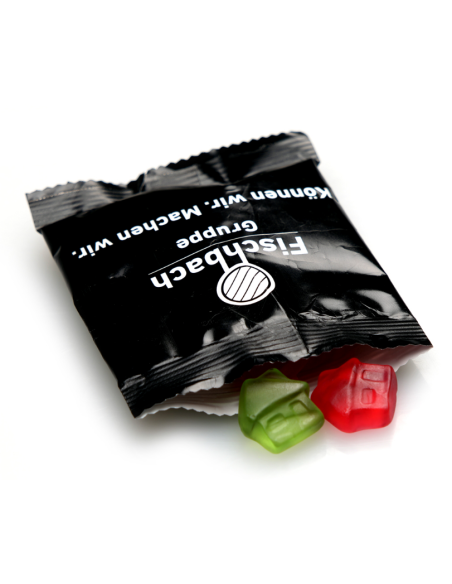 Fruchtgummi (10 Stk.)