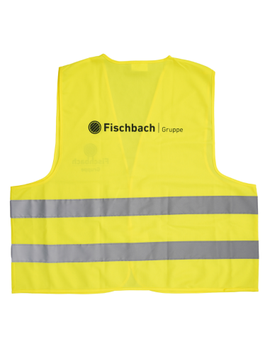 Sicherheits Warnweste (1 Stk.)