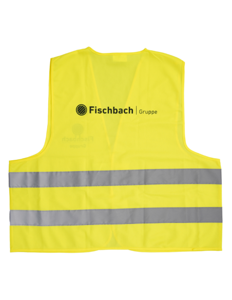 Sicherheits Warnweste (1 Stk.)