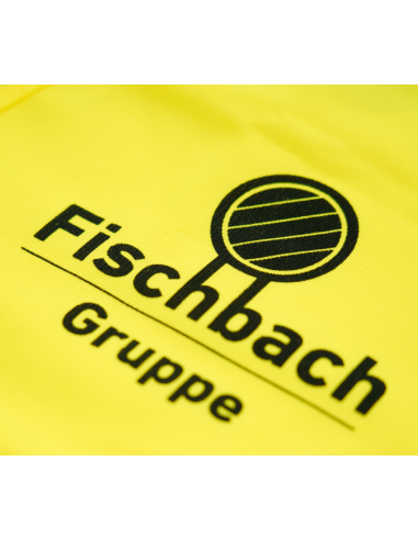 Sicherheits Warnweste (1 Stk.)