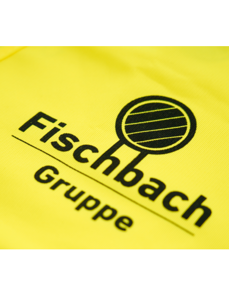 Sicherheits Warnweste (1 Stk.)