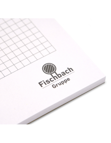 Notizblock DIN A5 (5 Stk.)