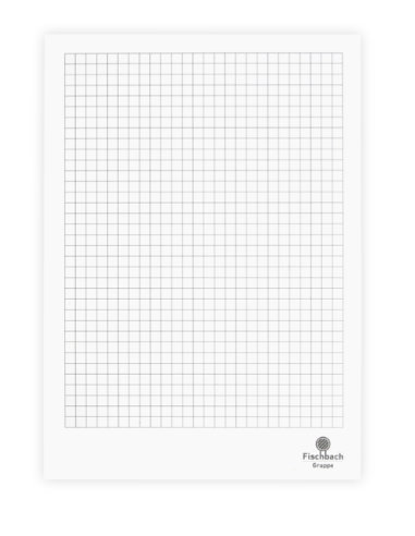 Notizblock DIN A5 (5 Stk.)