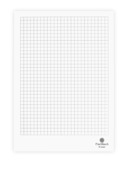 Notizblock DIN A5 (5 Stk.)