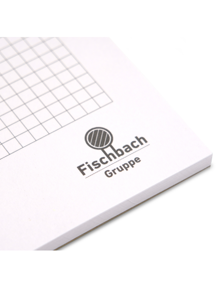 Notizblock DIN A4 (5 Stk.)