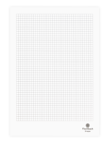 Notizblock DIN A4 (5 Stk.)