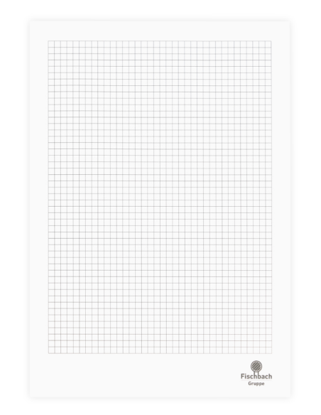 Notizblock DIN A4 (5 Stk.)