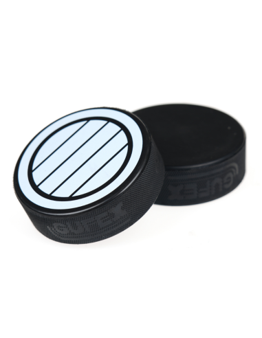 Gufex Eishockey Puck ( 5 Stück )