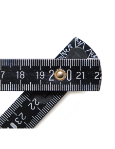 Zollstock 2m (1 Stk.) 2