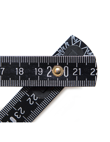 Zollstock 2m (1 Stk.)