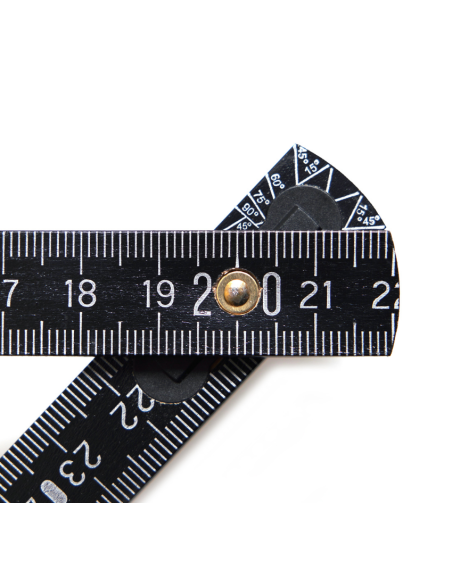 Zollstock 2m (1 Stk.)